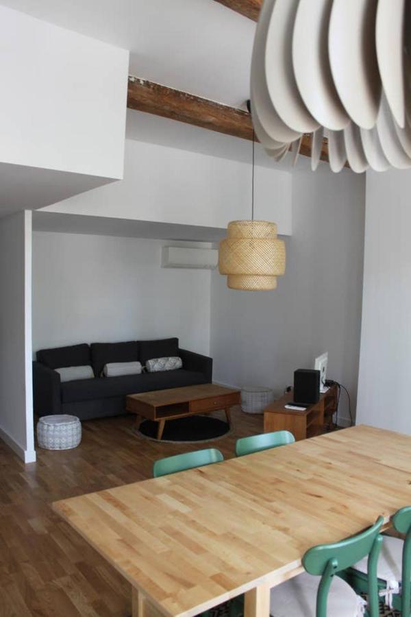 Appartement Rue Carnot Avignon Extérieur photo