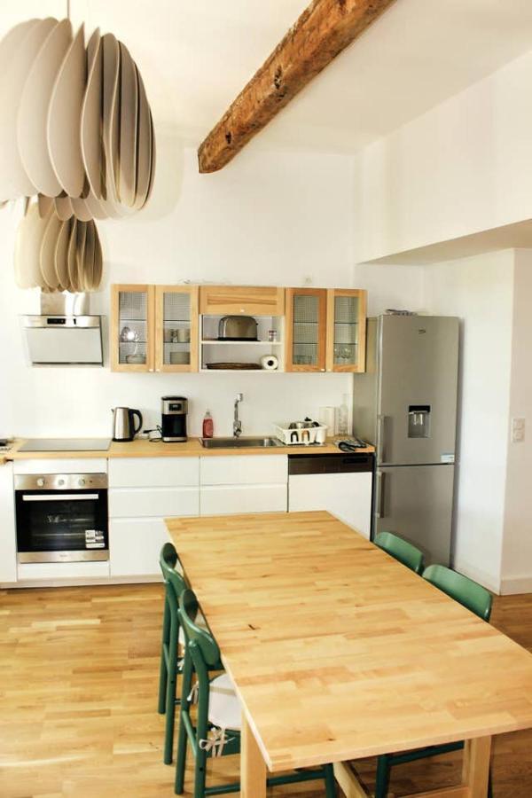 Appartement Rue Carnot Avignon Extérieur photo