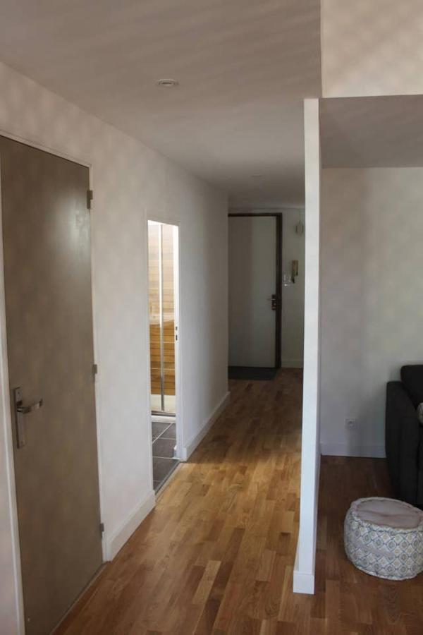 Appartement Rue Carnot Avignon Extérieur photo